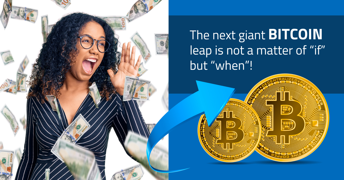 Start Trading Bitcoin and Earn Big Profits