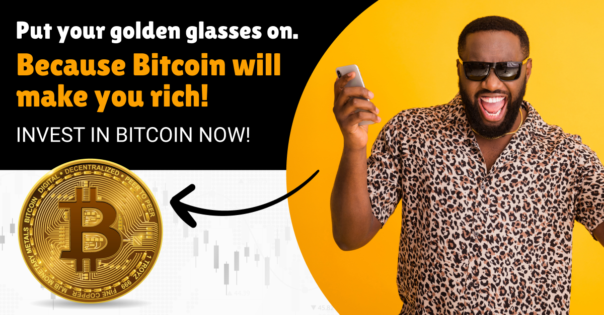 Start Trading Bitcoin and Earn Big Profits