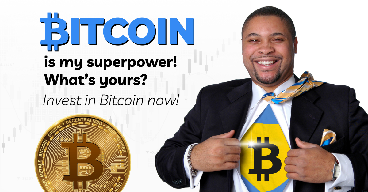 Start trading Bitcoin with a Regulated broker.